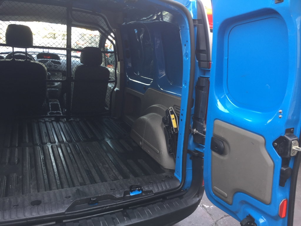 RENAULT KANGOO 1.5 DCI 68CV