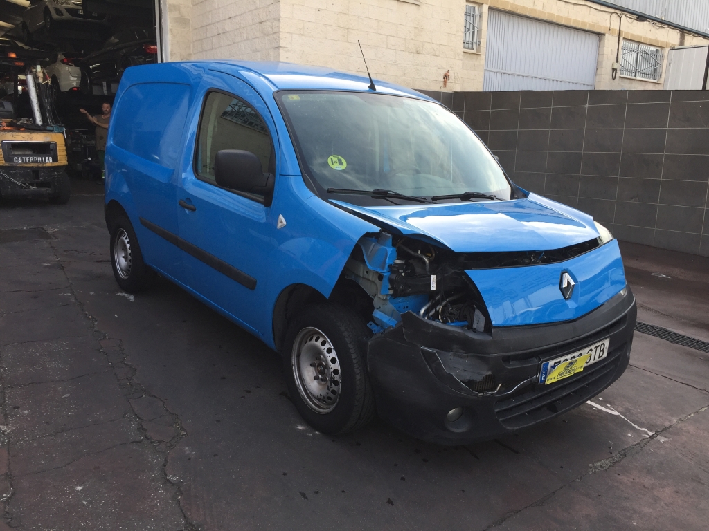 RENAULT KANGOO 1.5 DCI 68CV