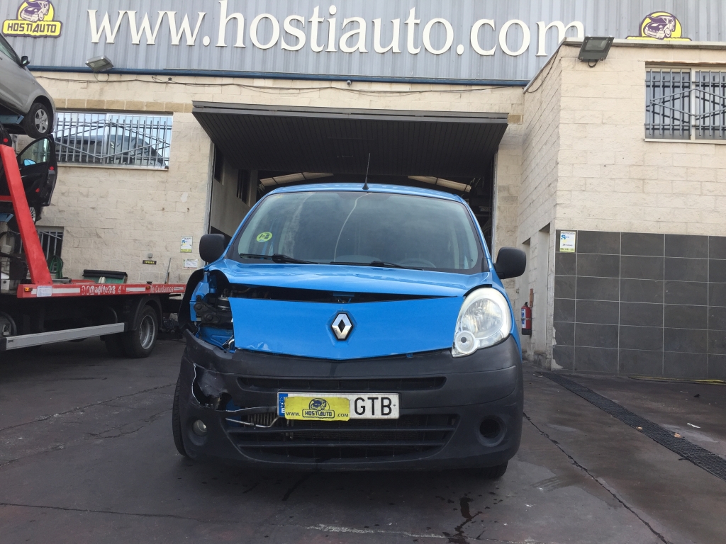 RENAULT KANGOO 1.5 DCI 68CV