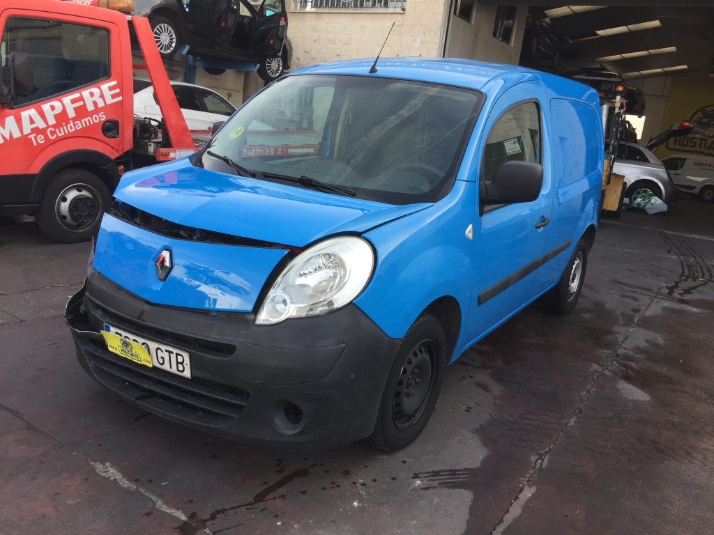 RENAULT KANGOO 1.5 DCI 68CV