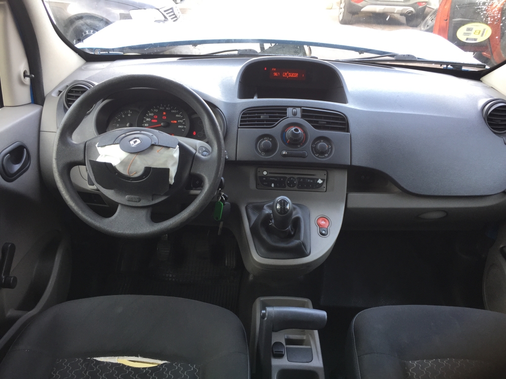 RENAULT KANGOO 1.5 DCI 68CV