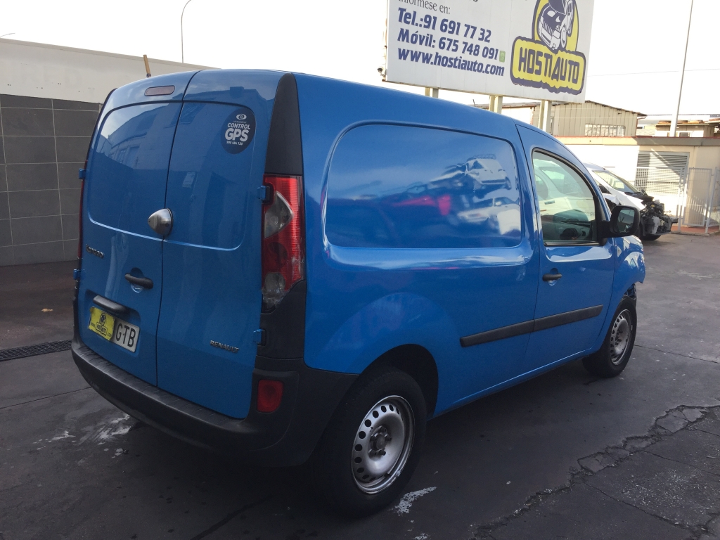 RENAULT KANGOO 1.5 DCI 68CV