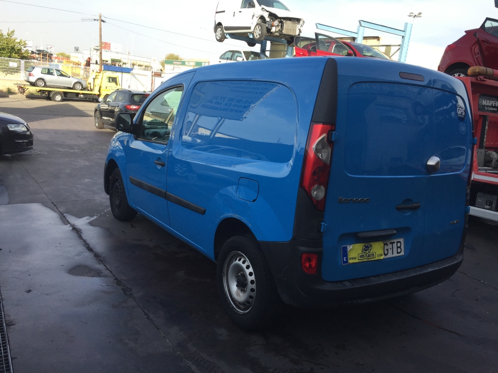 RENAULT KANGOO 1.5 DCI 68CV