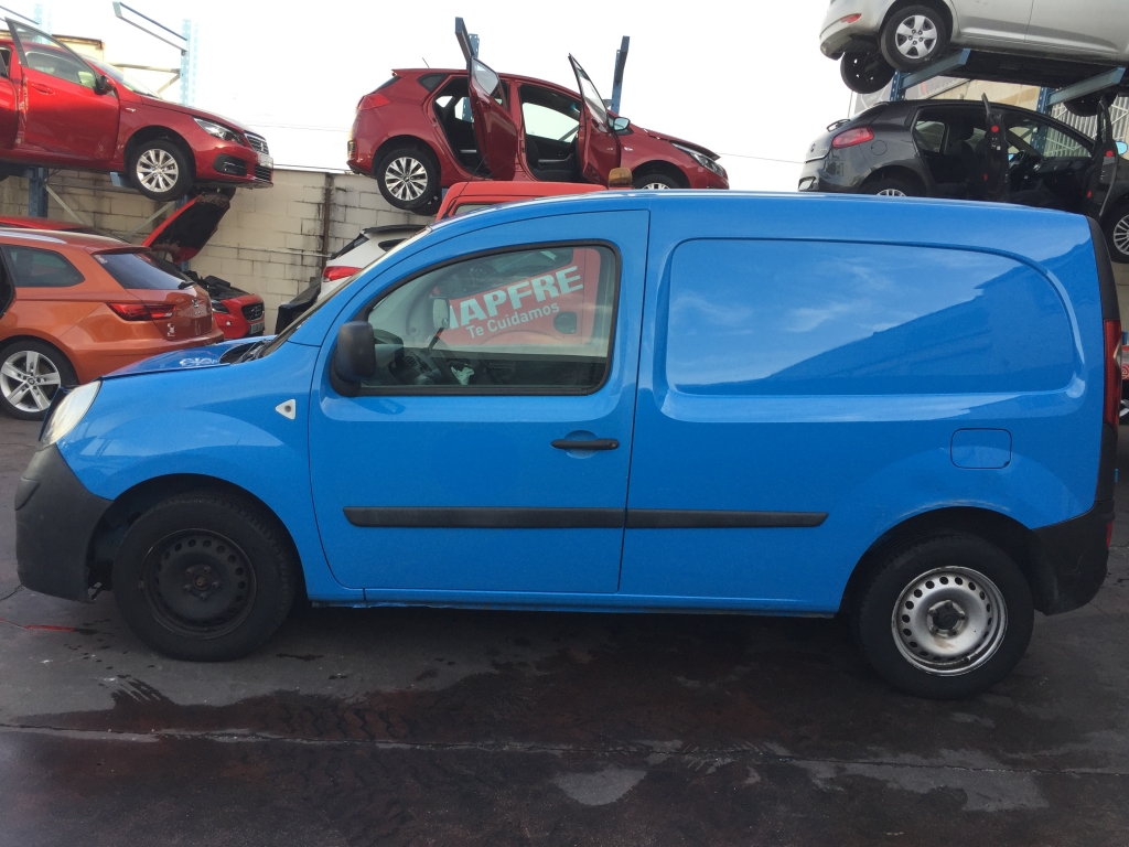 RENAULT KANGOO 1.5 DCI 68CV