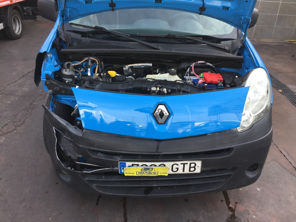 RENAULT KANGOO 1.5 DCI 68CV