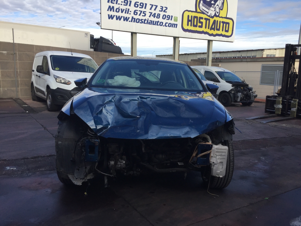 SEAT LEON 1.6 TDI 110CV