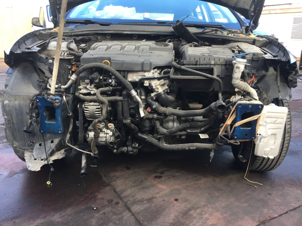 SEAT LEON 1.6 TDI 110CV