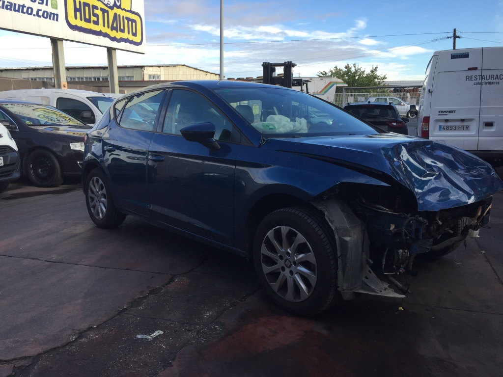 SEAT LEON 1.6 TDI 110CV