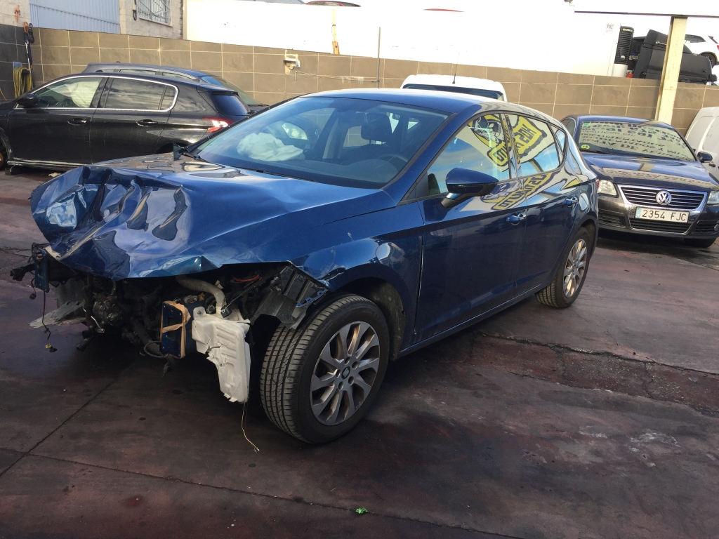 SEAT LEON 1.6 TDI 110CV