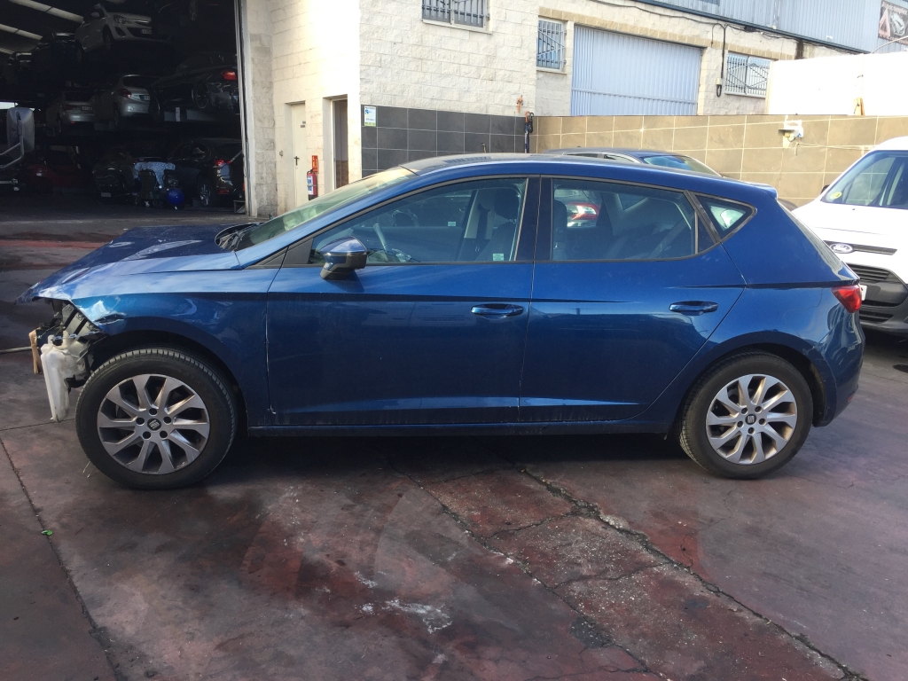 SEAT LEON 1.6 TDI 110CV
