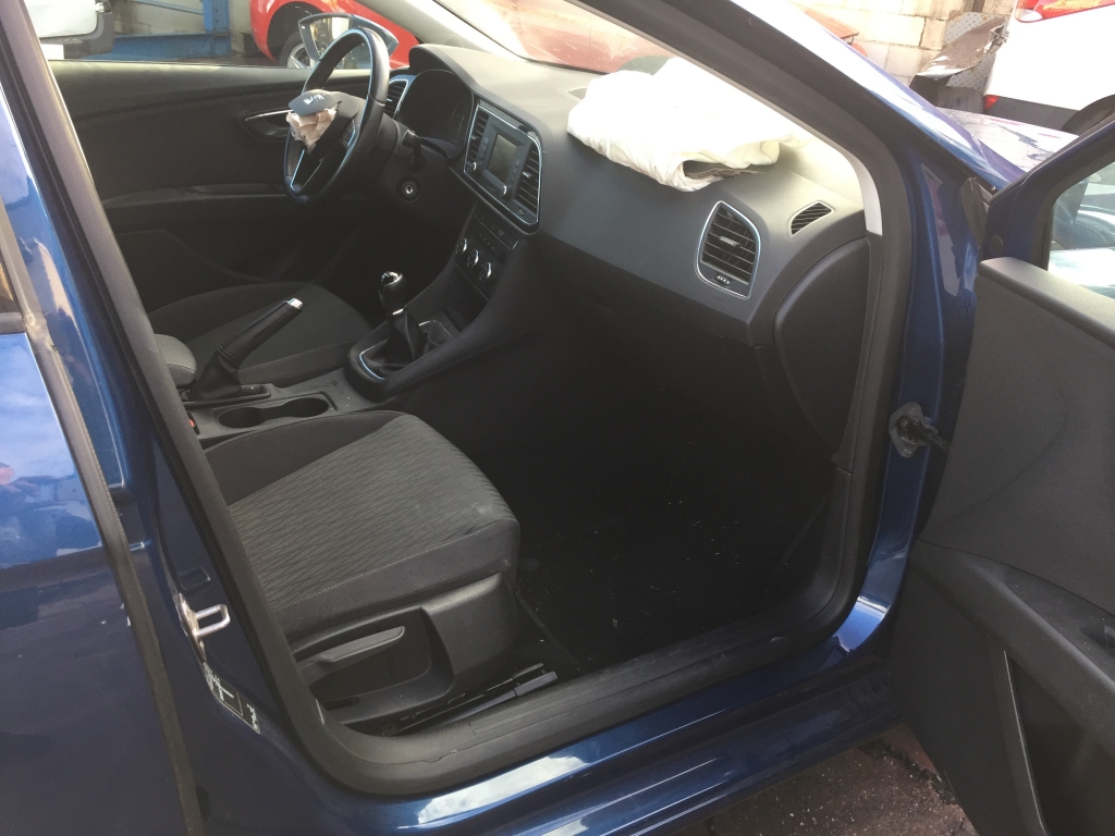 SEAT LEON 1.6 TDI 110CV