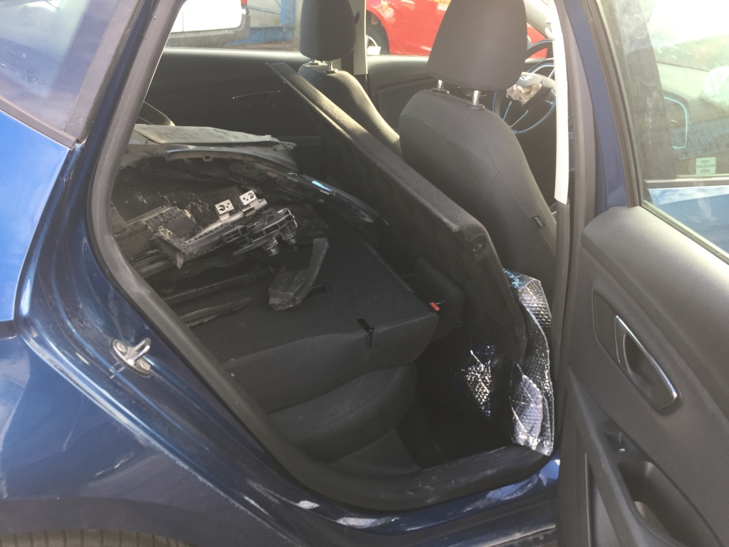 SEAT LEON 1.6 TDI 110CV