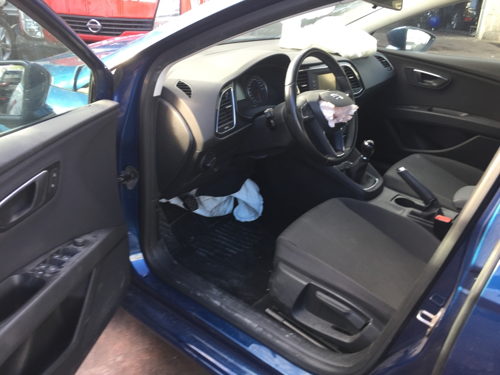 SEAT LEON 1.6 TDI 110CV