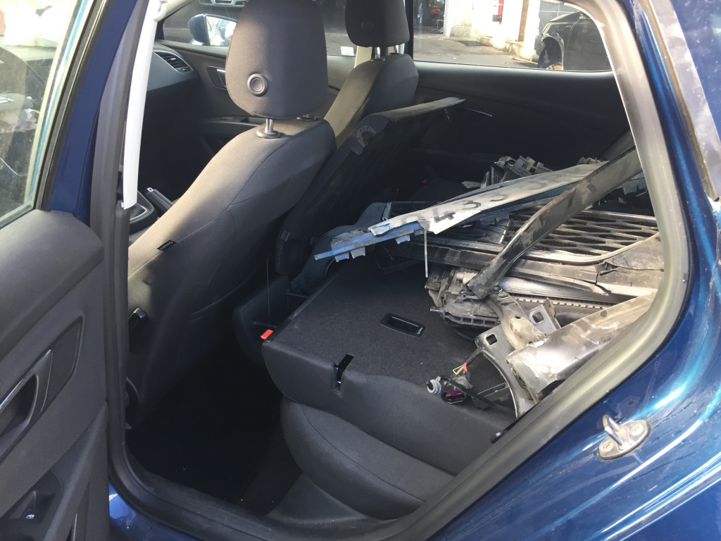 SEAT LEON 1.6 TDI 110CV