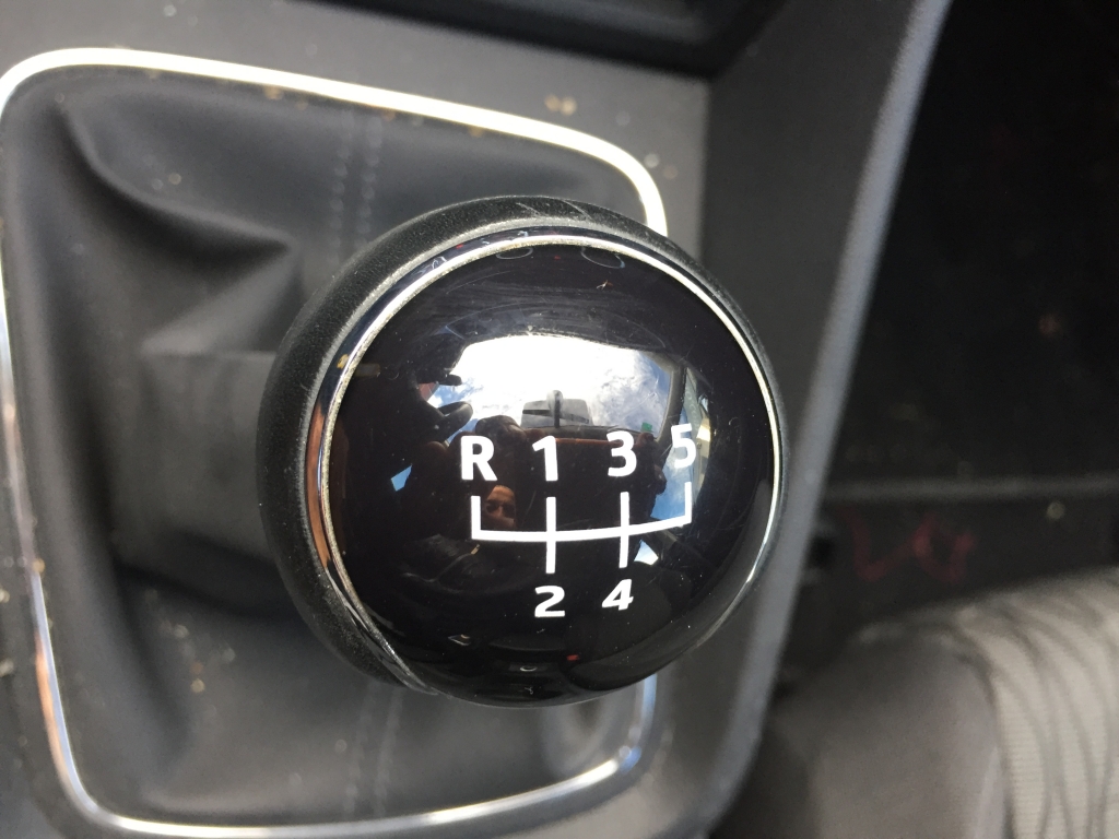 SEAT LEON 1.6 TDI 110CV