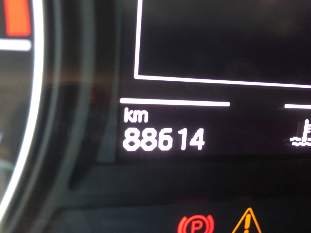 SEAT LEON 1.6 TDI 110CV