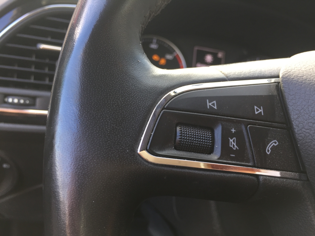 SEAT LEON 1.6 TDI 110CV