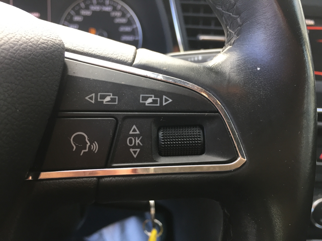 SEAT LEON 1.6 TDI 110CV