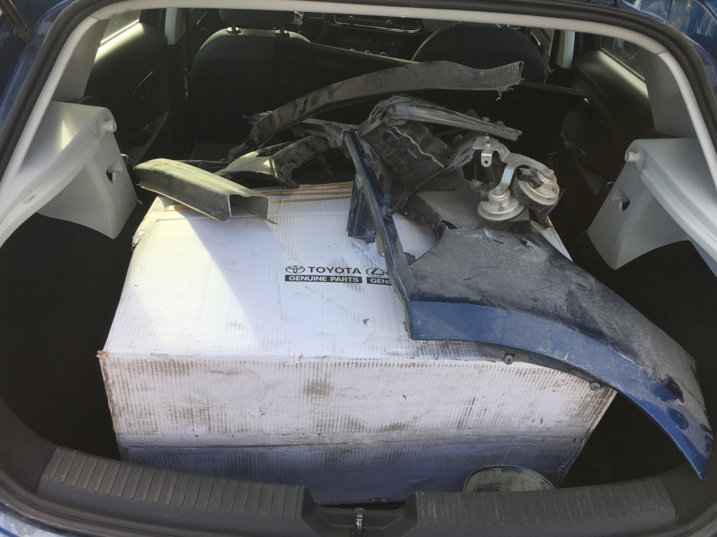 SEAT LEON 1.6 TDI 110CV