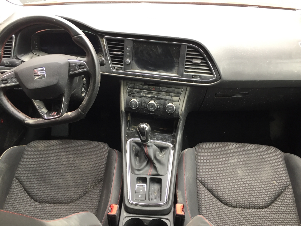 SEAT LEON ST 1.5 TFSI 150CV