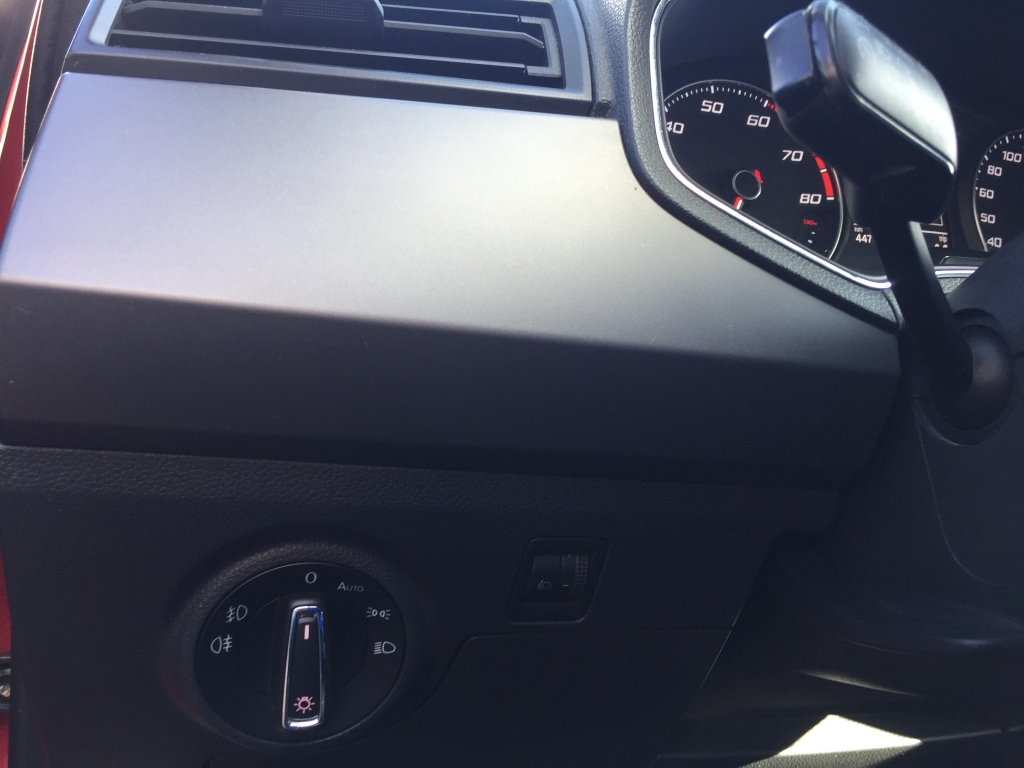 SEAT IBIZA 1.0 INY 75CV