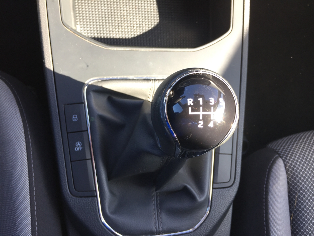 SEAT IBIZA 1.0 INY 75CV