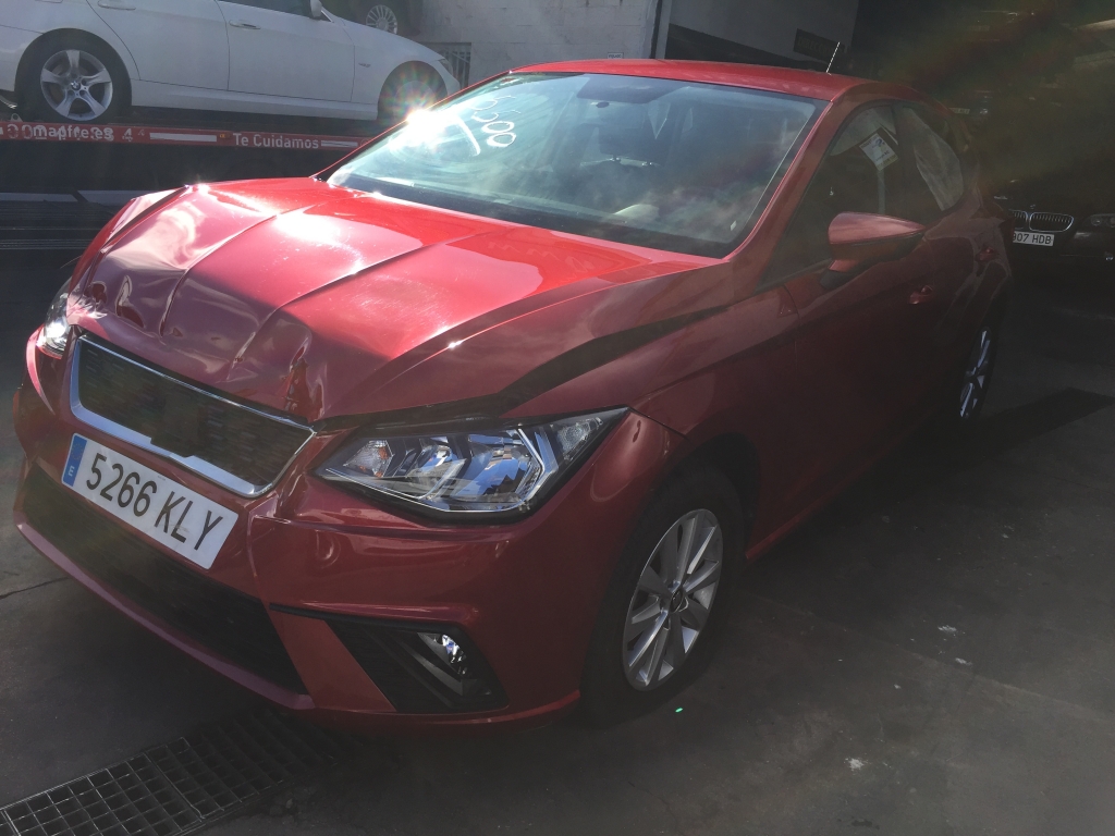 SEAT IBIZA 1.0 INY 75CV