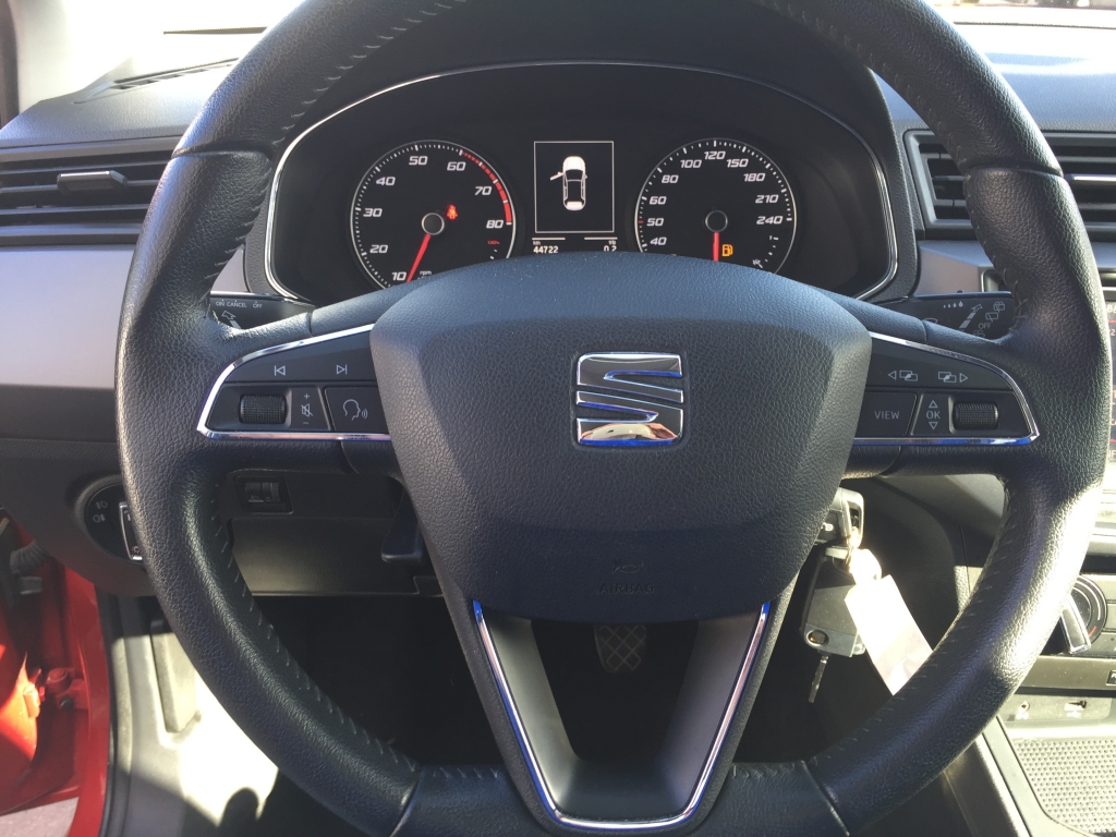 SEAT IBIZA 1.0 INY 75CV