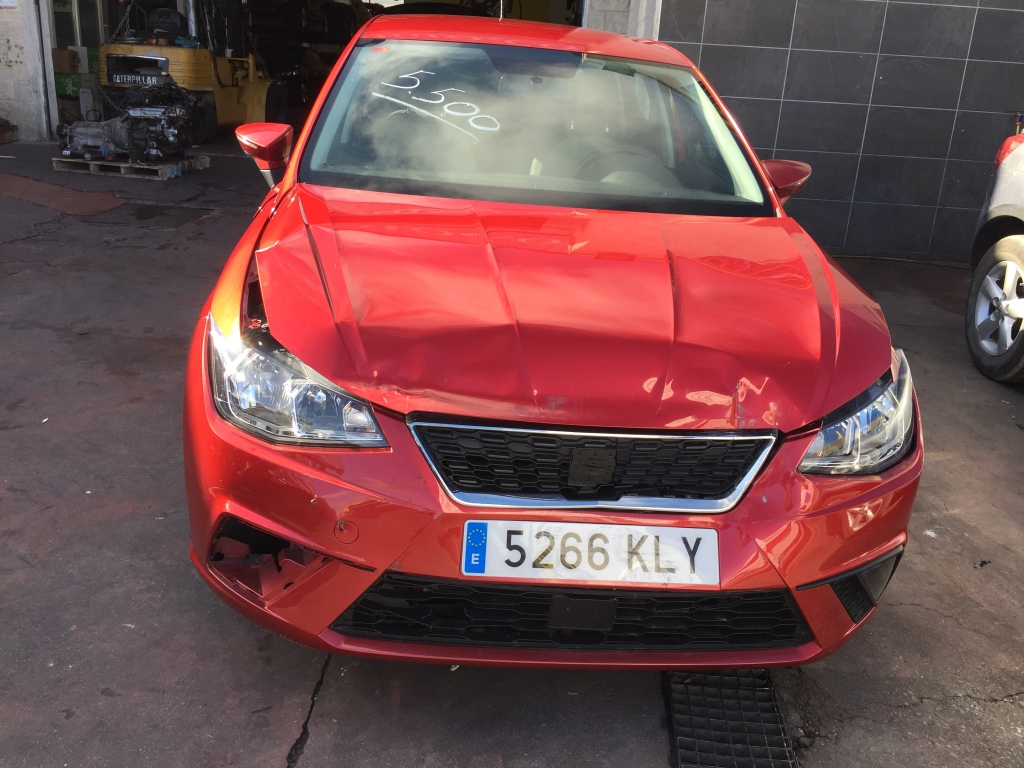SEAT IBIZA 1.0 INY 75CV