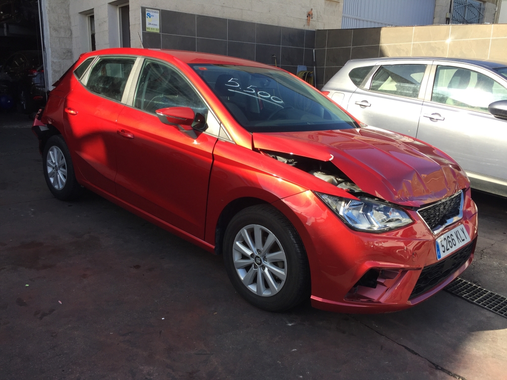 SEAT IBIZA 1.0 INY 75CV