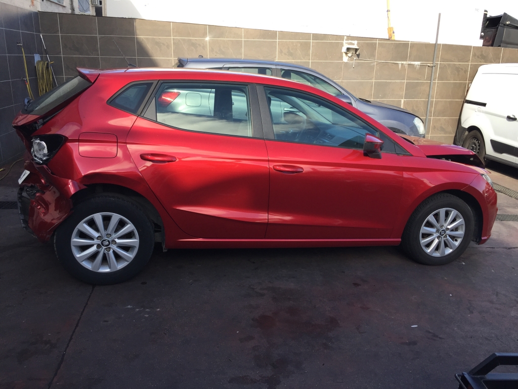 SEAT IBIZA 1.0 INY 75CV