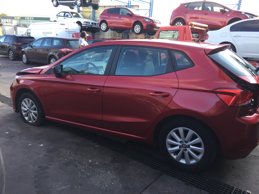 SEAT IBIZA 1.0 INY 75CV