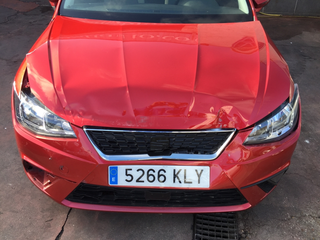 SEAT IBIZA 1.0 INY 75CV