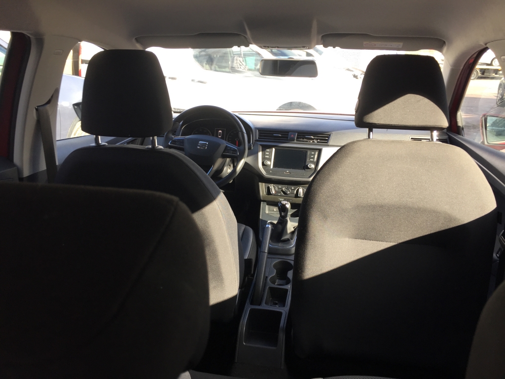 SEAT IBIZA 1.0 INY 75CV