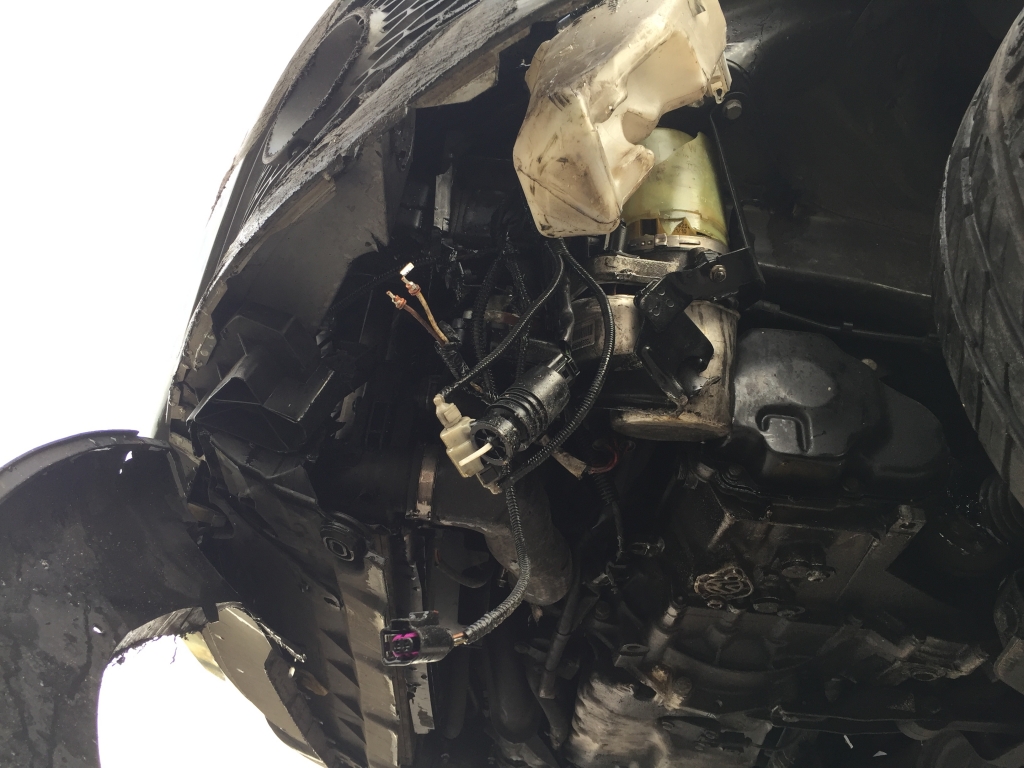 SEAT IBIZA 1.6 TDI 90CV