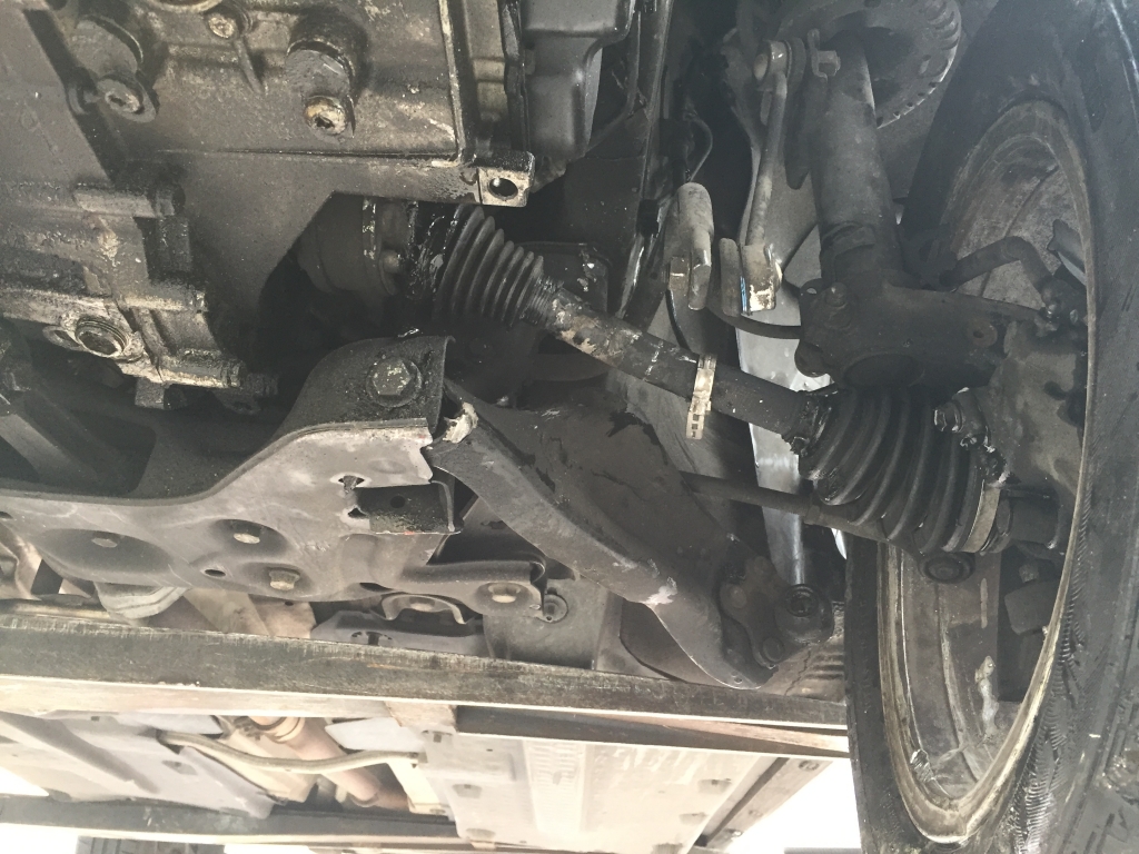 SEAT IBIZA 1.6 TDI 90CV