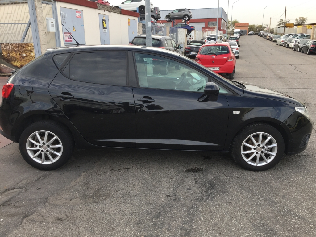 SEAT IBIZA 1.6 TDI 90CV