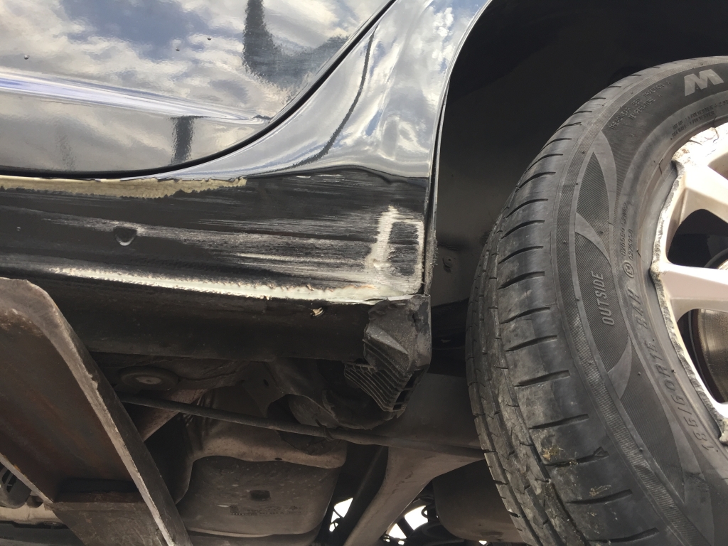 SEAT IBIZA 1.6 TDI 90CV