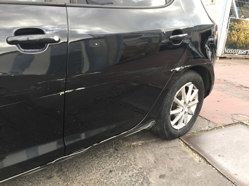 SEAT IBIZA 1.6 TDI 90CV