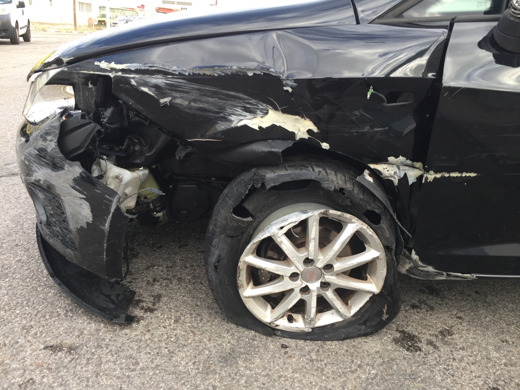 SEAT IBIZA 1.6 TDI 90CV