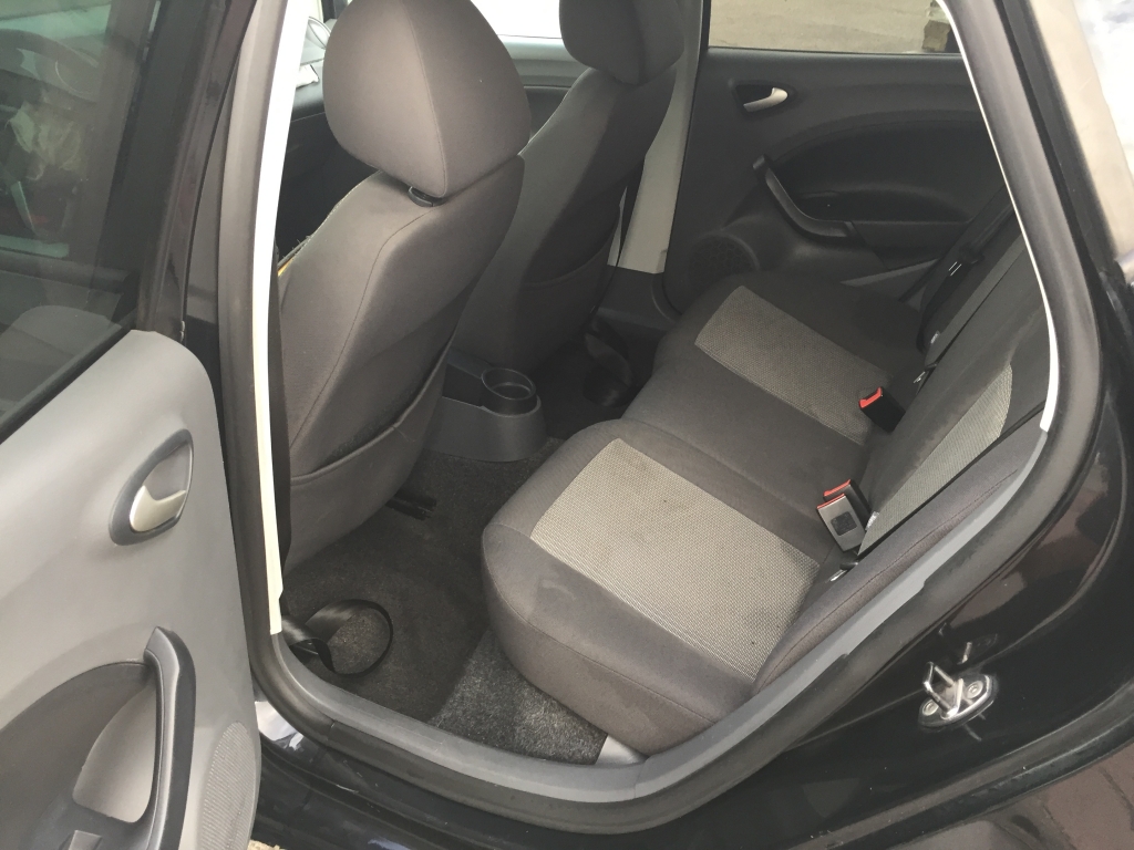 SEAT IBIZA 1.6 TDI 90CV