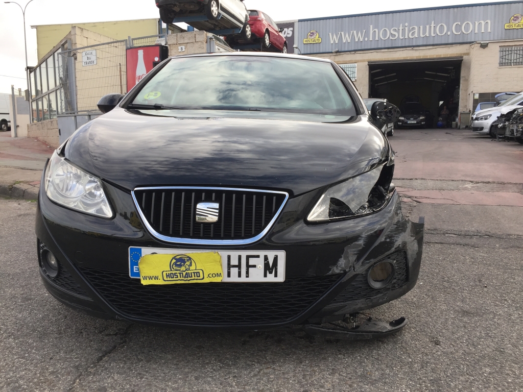 SEAT IBIZA 1.6 TDI 90CV