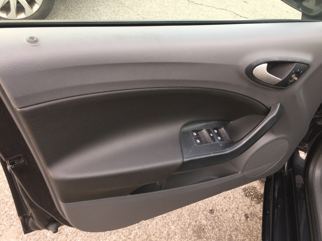 SEAT IBIZA 1.6 TDI 90CV