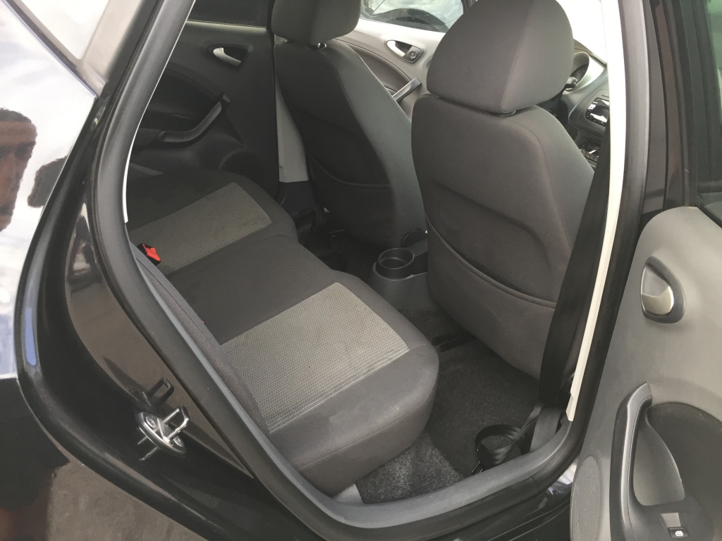 SEAT IBIZA 1.6 TDI 90CV