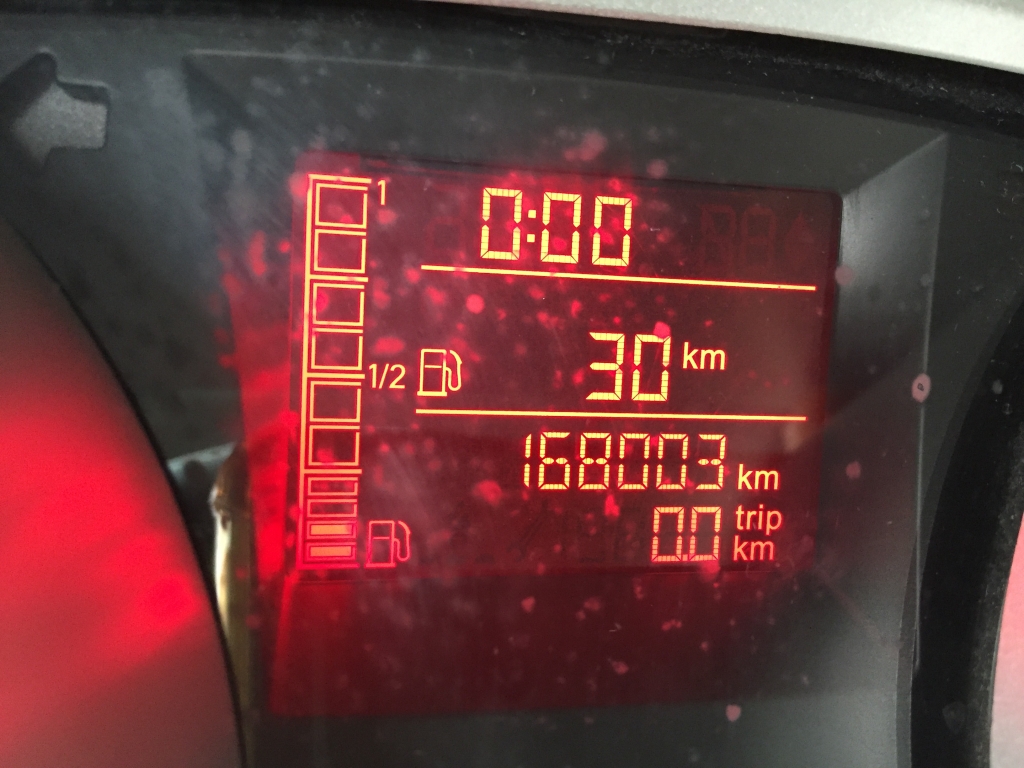 SEAT IBIZA 1.6 TDI 90CV