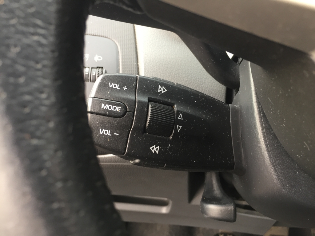 SEAT IBIZA 1.6 TDI 90CV