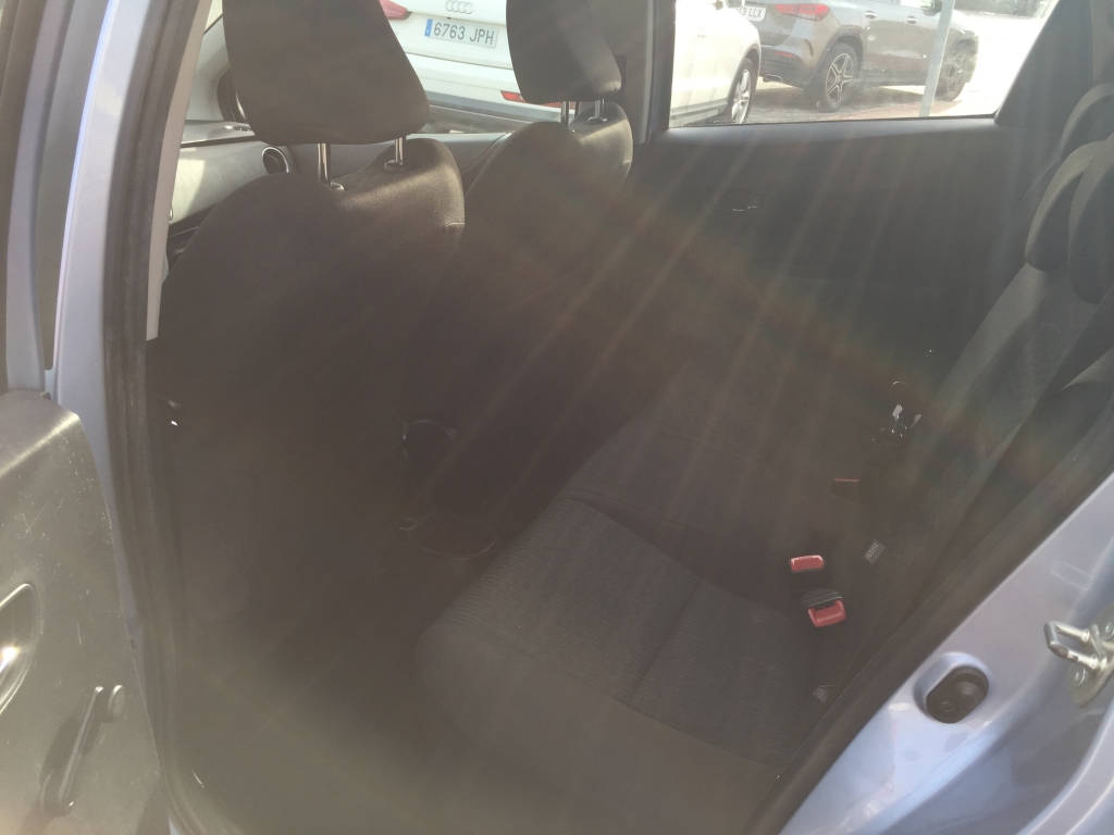 TOYOTA YARIS 1.4 D4D 90CV