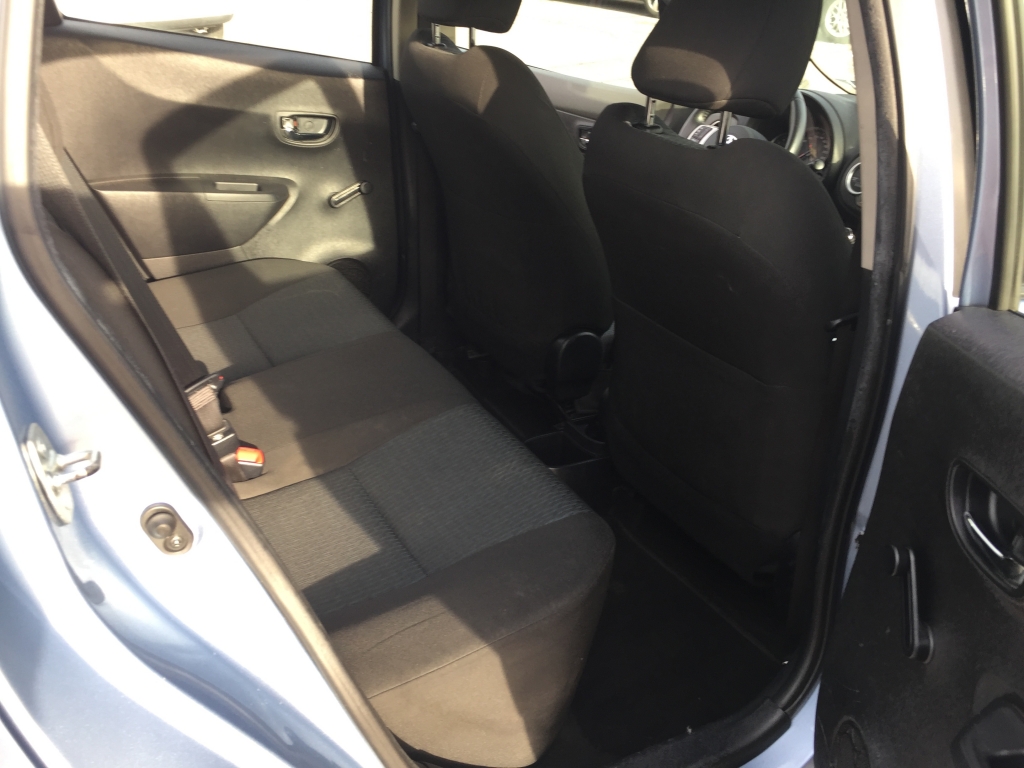 TOYOTA YARIS 1.4 D4D 90CV