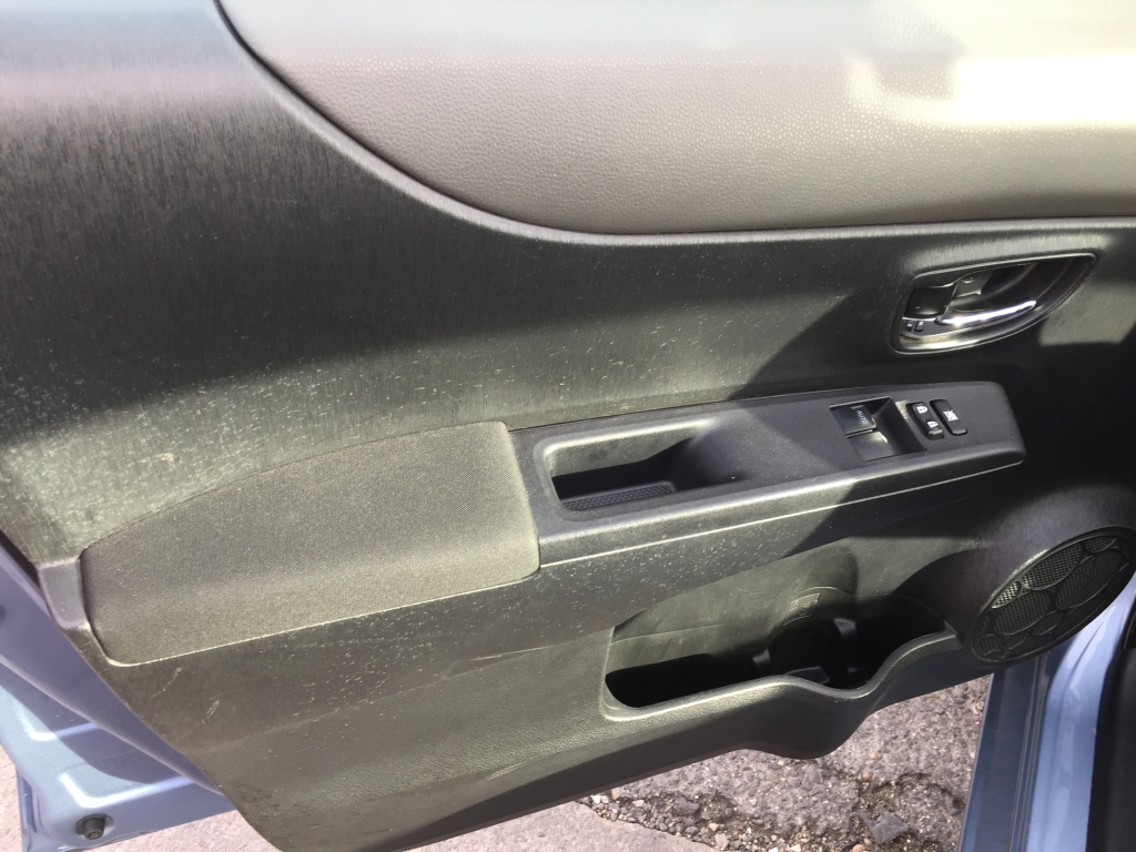 TOYOTA YARIS 1.4 D4D 90CV