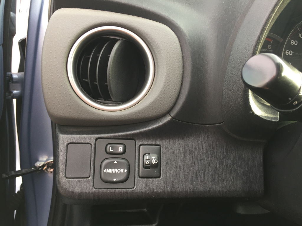 TOYOTA YARIS 1.4 D4D 90CV